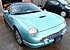 2002 Ford Thunderbird for sale 100291594